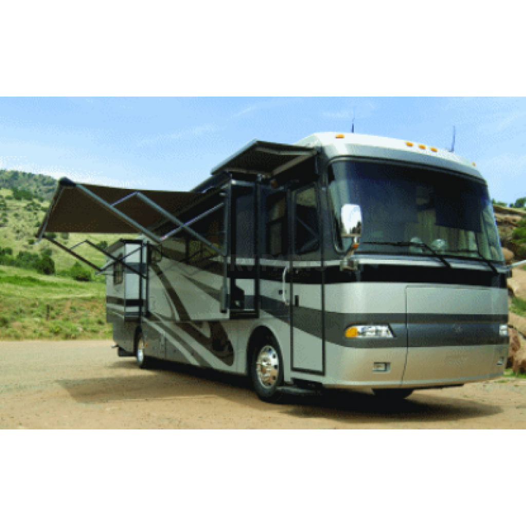 Carefree RV Eclipse Patio Awnings Arm R00109210166